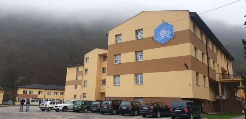 Zavod Drin 