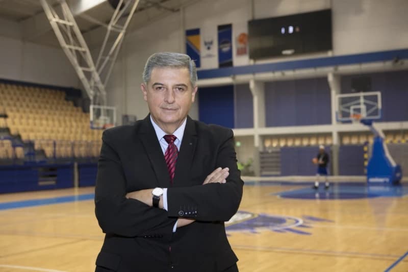Nedžad Koldžo