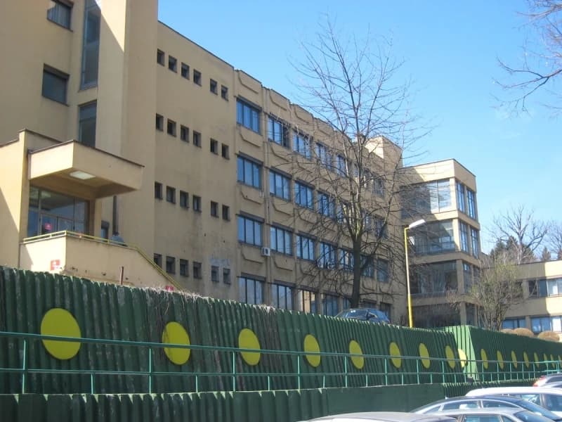 Klinika za zarazne bolesti UKC-a Tuzla