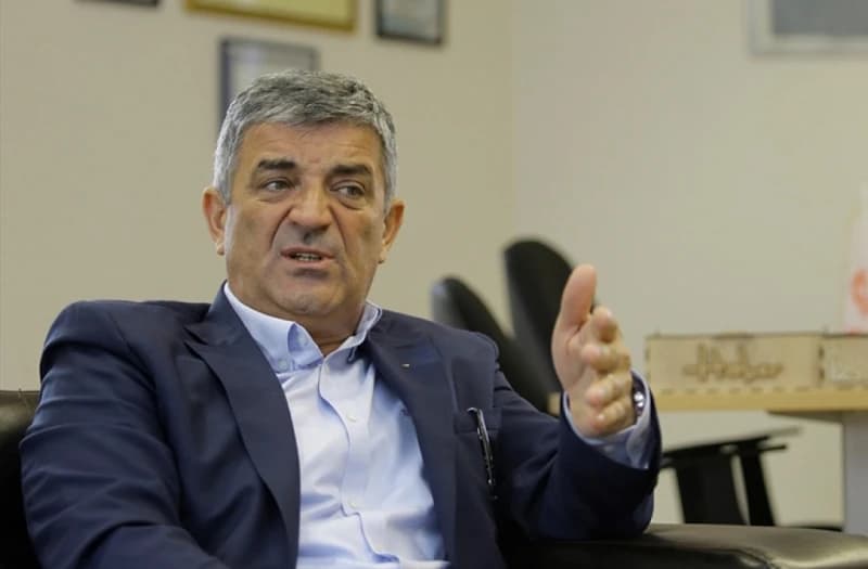 Nedžad Ajnadžić
