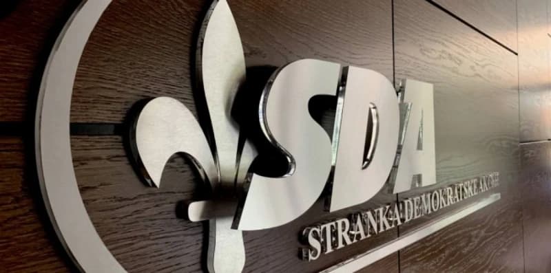 Stranka demokratske akcije