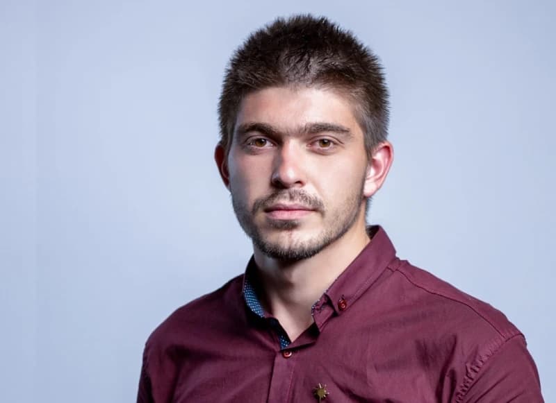 Nedim Rahmanović