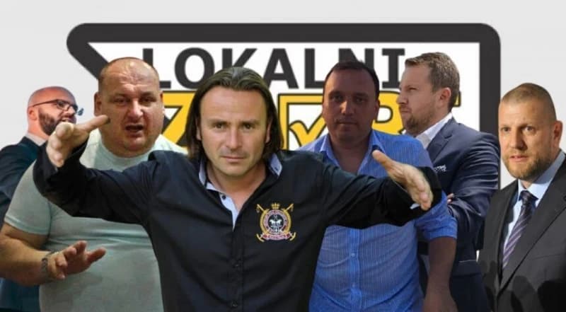 Lokalni izbori 2020