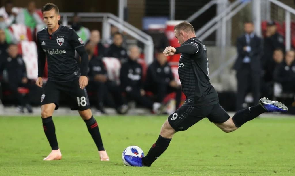Wayne Rooney