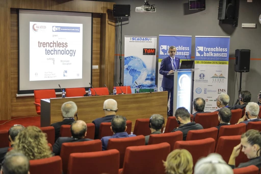 Modernim tehnologijama spriječiti gubitak vode