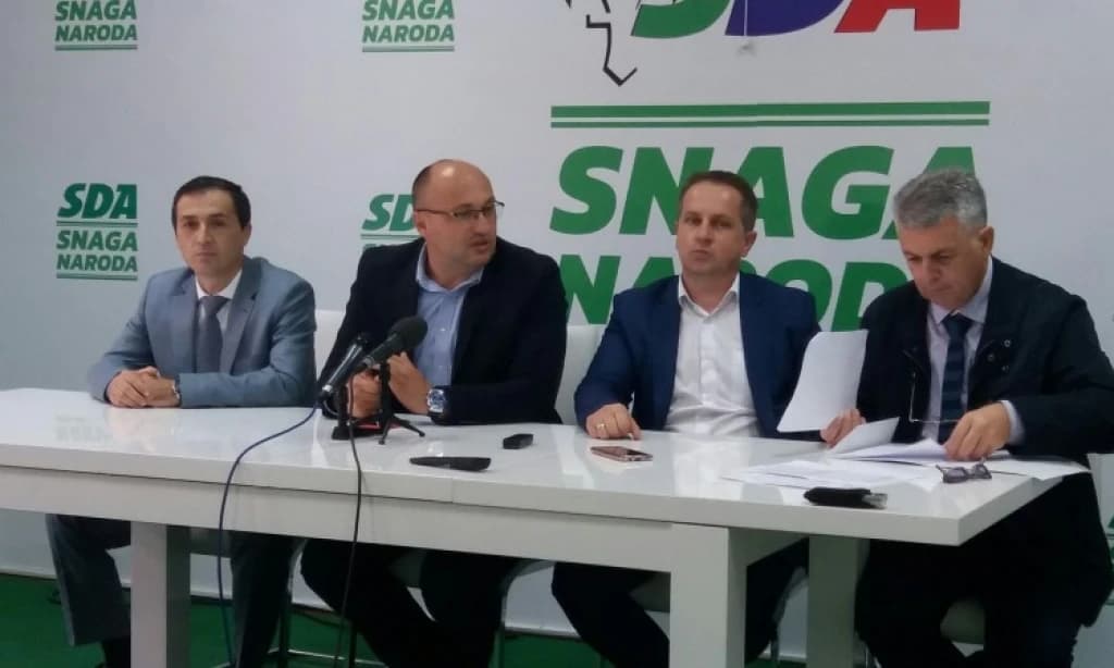 SDA USK