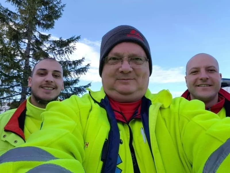 Tuga i bol u Hitnoj pomoći Sarajevo: Od koronavirusa preminuo i doc. dr. Enes Slatina