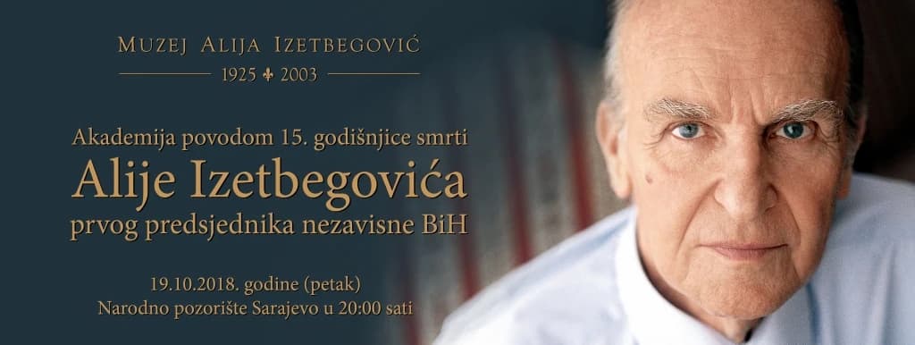 Alija Izetbegović