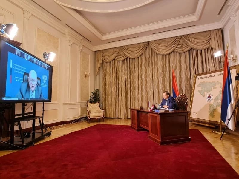 Milorad Dodik