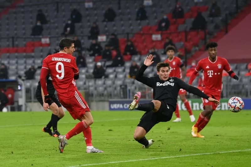  Atalanta šokirala Liverpool, Bayern napravio prvi korak ka odbrani titule u Ligi prvaka