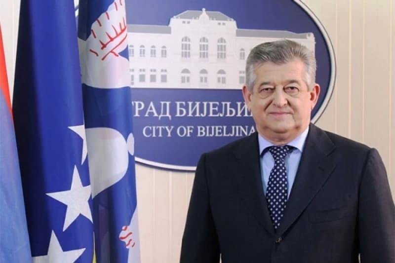 Mićo Mićić