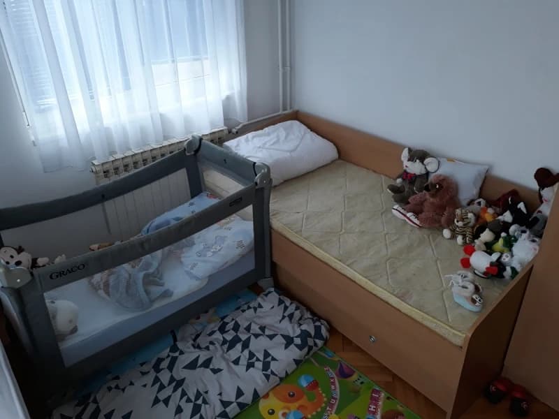 Sigurna kuća u Tuzli