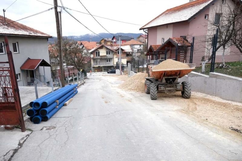 Naselje Sokolje