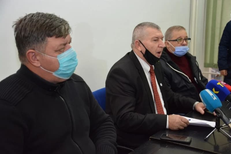 Boračka udruženja iz TK: Traže zaštitu za Nedžada Hasića