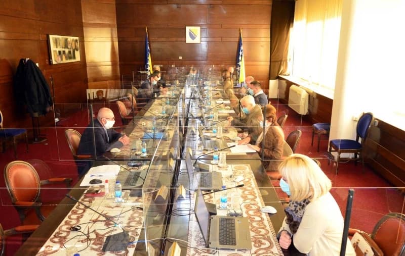 Vlada FBiH 