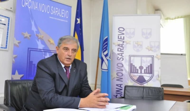 Nedžad Koldžo