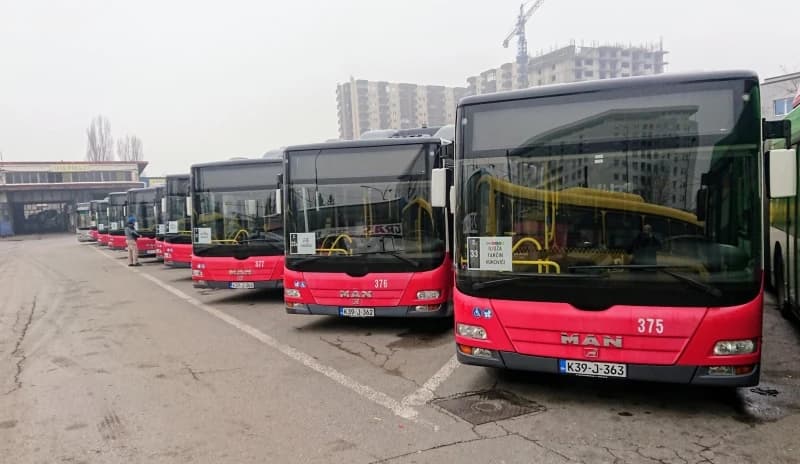 Autobusi na plin