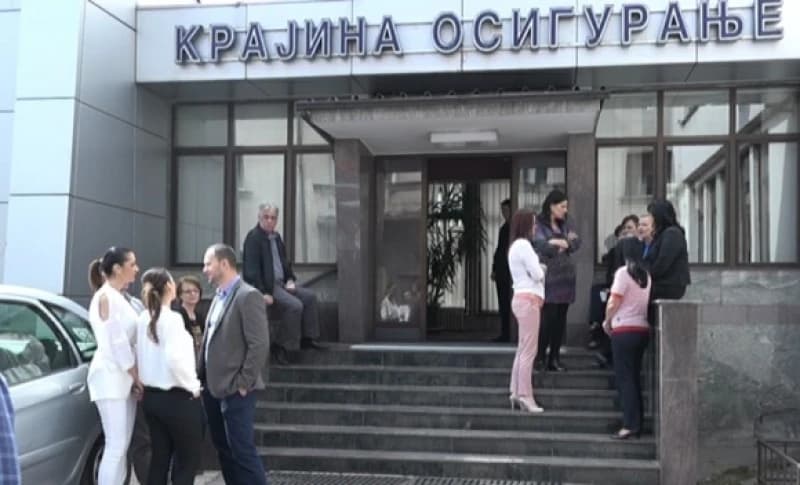 "Krajina osiguranje" dobila spor pred tribunalom u Parizu težak 30 miliona dolara