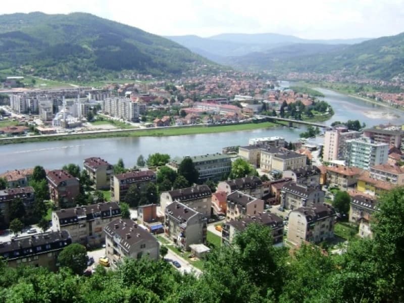 Goražde 