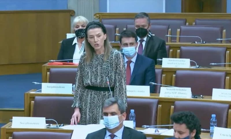 Kenana Strujić-Harbić