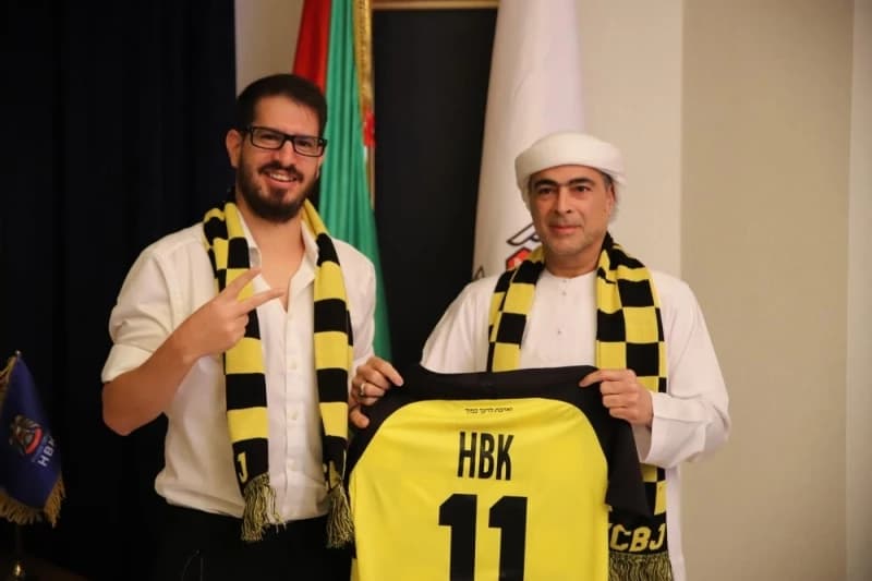 Šeik kupio izraleski klub čiji navijači ne podnose muslimane