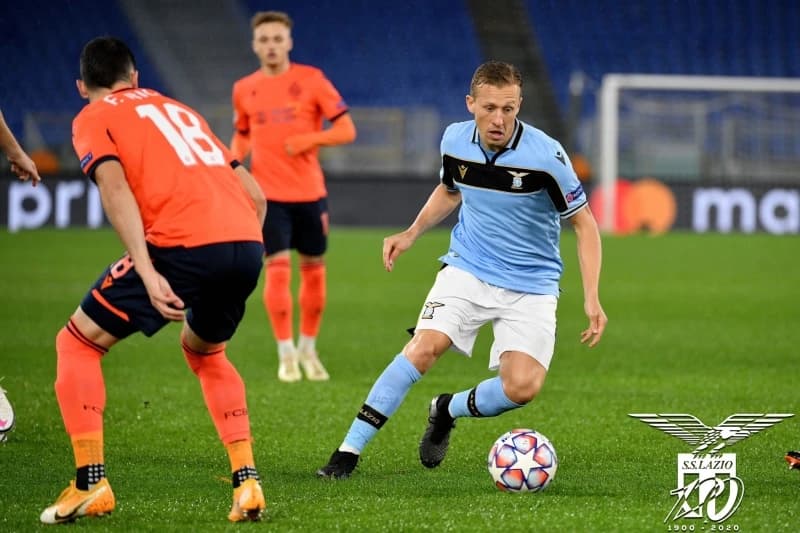 Rasplet u grupi F: Lazio ostao bez pobjede, ali prošao u osminu finala