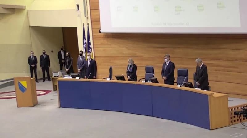 Parlament BiH