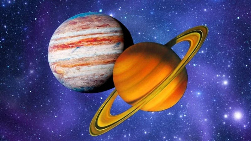 Ponovo nakon četiri stoljeća: Očekuje se veliko poravnanje Jupitera i Saturna