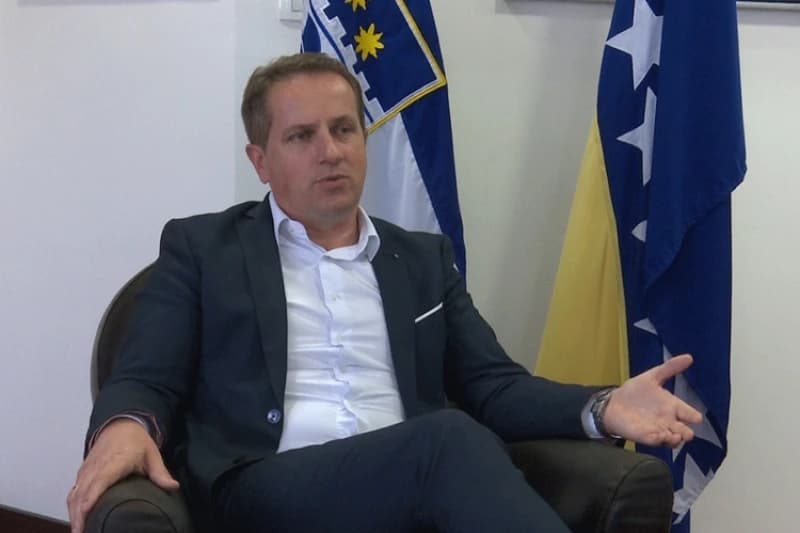 Husein Rošić