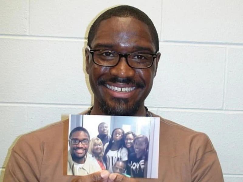 Brandon Bernard