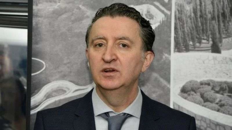 Sergej Šotrić