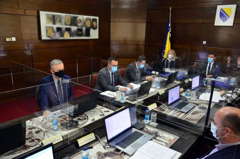 Vlada FBiH 
