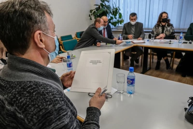 Općina Novi Grad