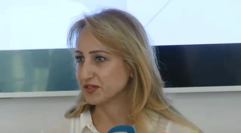 Sanela Gorušanović Butigan
