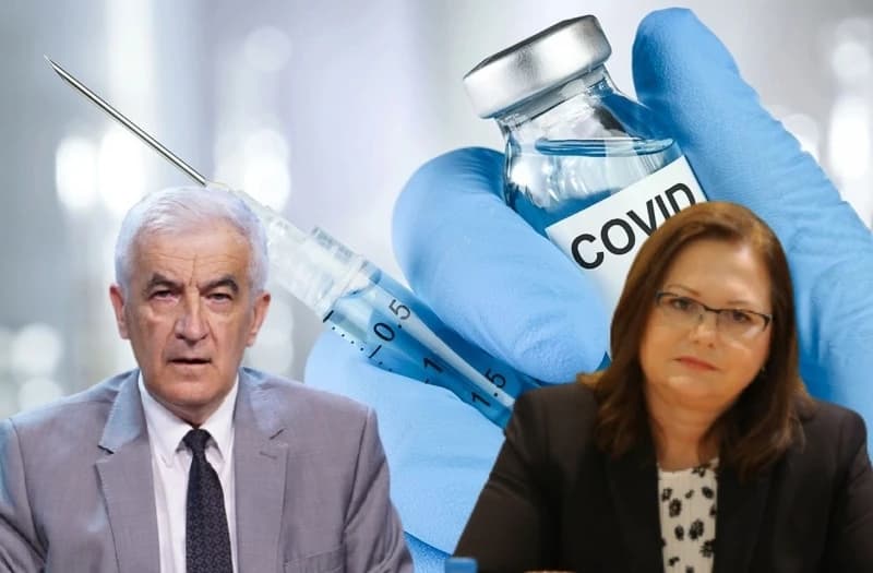 BiH kasni zbog HDZ-ovih ministara: Rok za uplatu novca za vakcine produžen do 23. decembra