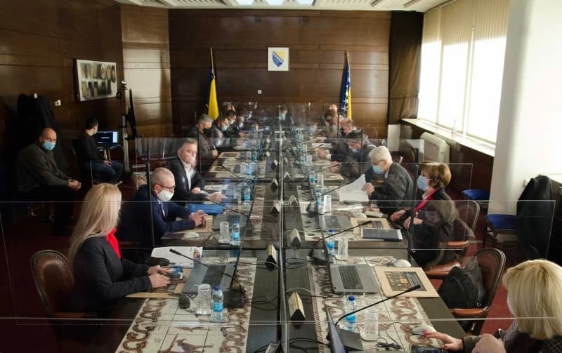 Vlada FBiH 