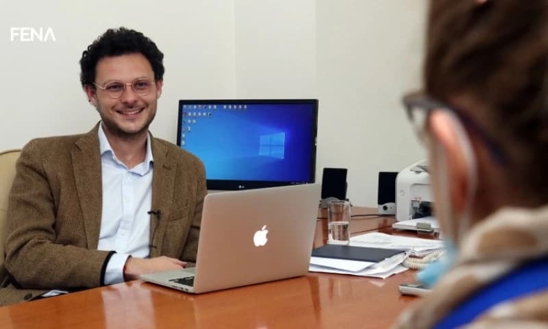 Adnan Muminović