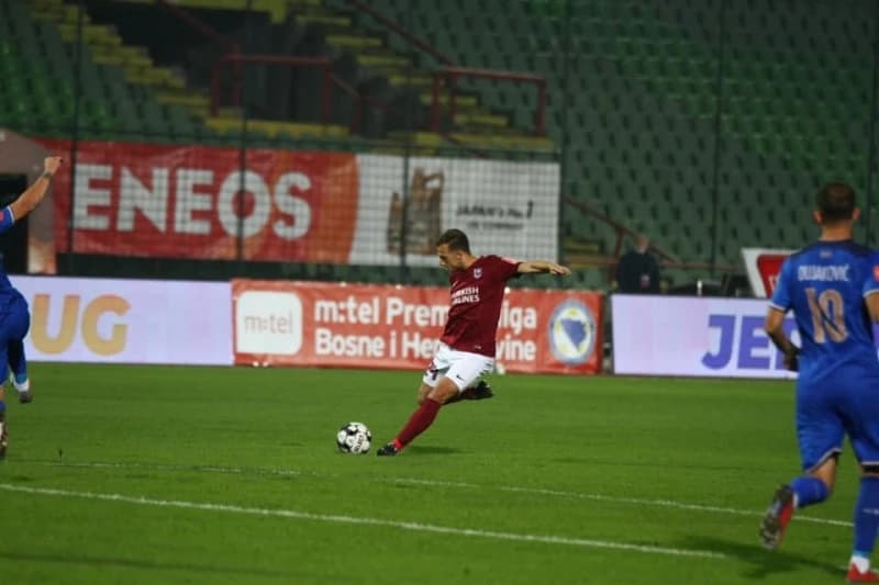 Idealnim timom najvrednijih fudbalera PLBiH dominiraju igrači Sarajeva