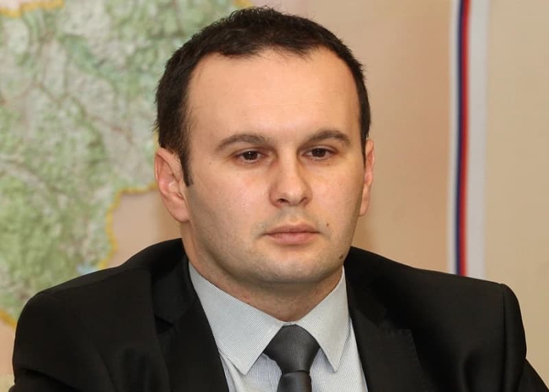 Ljubiša Ćosić
