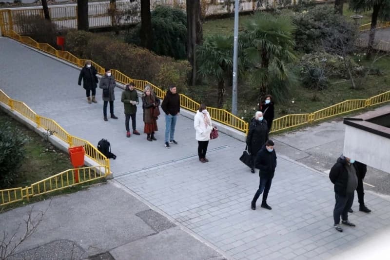 Mostar, lokalni izbori 20. 12. 2020
