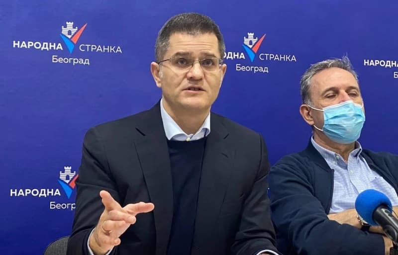 Vuk Jeremić