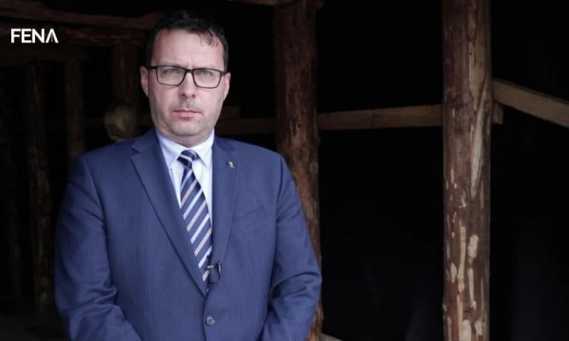 Nermin Džindić