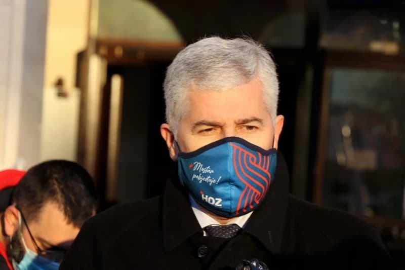 Dragan Čović