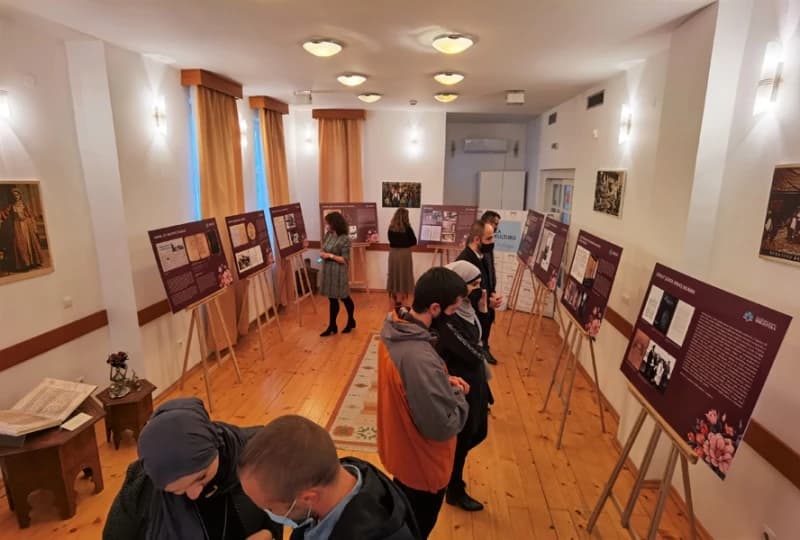 Centar za kulturu Dobrinja