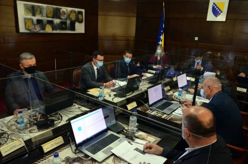 Vlada FBiH