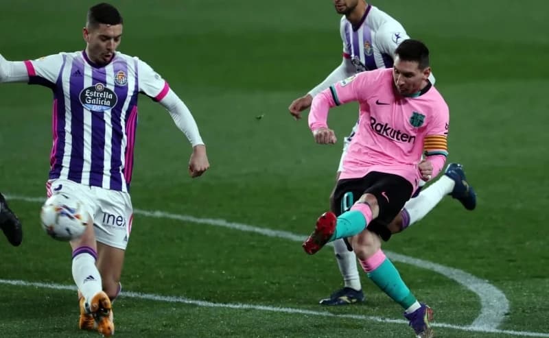 Brojke ne lažu: Kako na terenu sarađuju Messi i Pjanić?