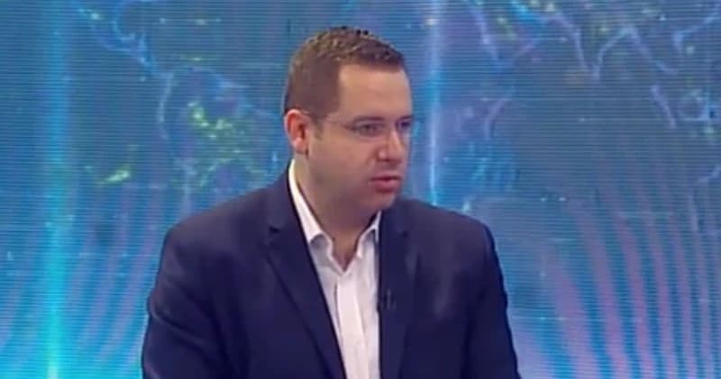 Radovan Kovačević