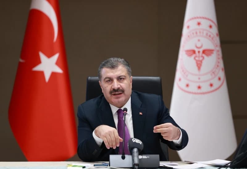 Fahrettin Koca
