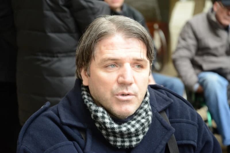 Mujo Aganović