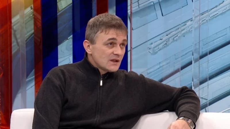 Samir Suljagić 